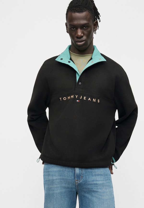 Tommy Jeans MOCK UNISEX