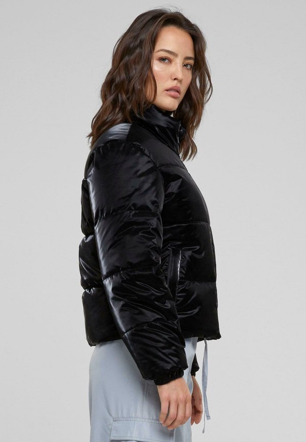 Urban Classics SHARK SKIN PUFFER
