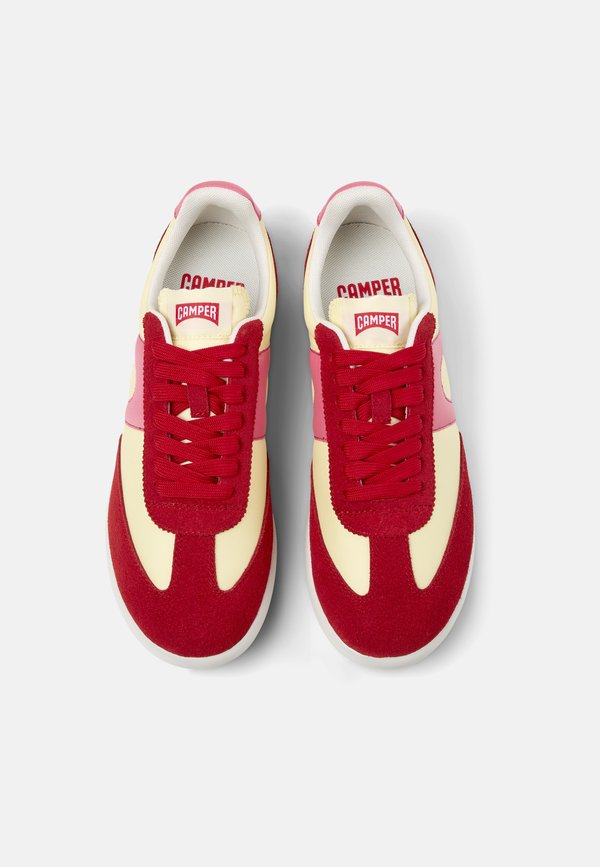 Camper