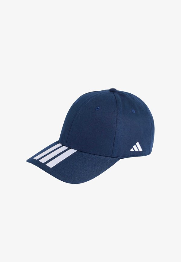 adidas Performance TIRO CAP UNISEX - Cap - team navy blue white