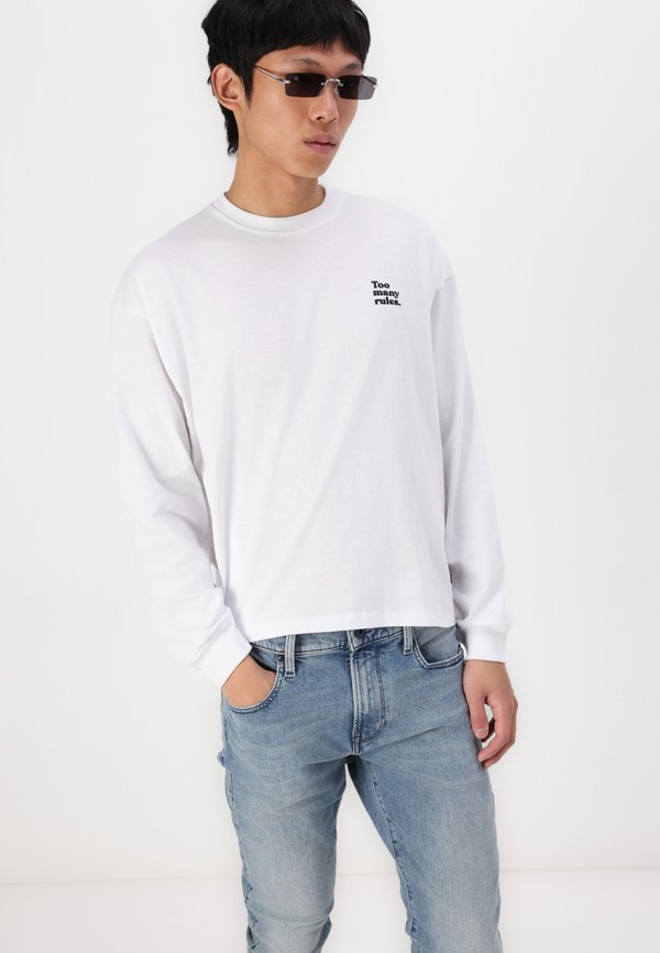 G-STAR REVEND FWD SKINNY