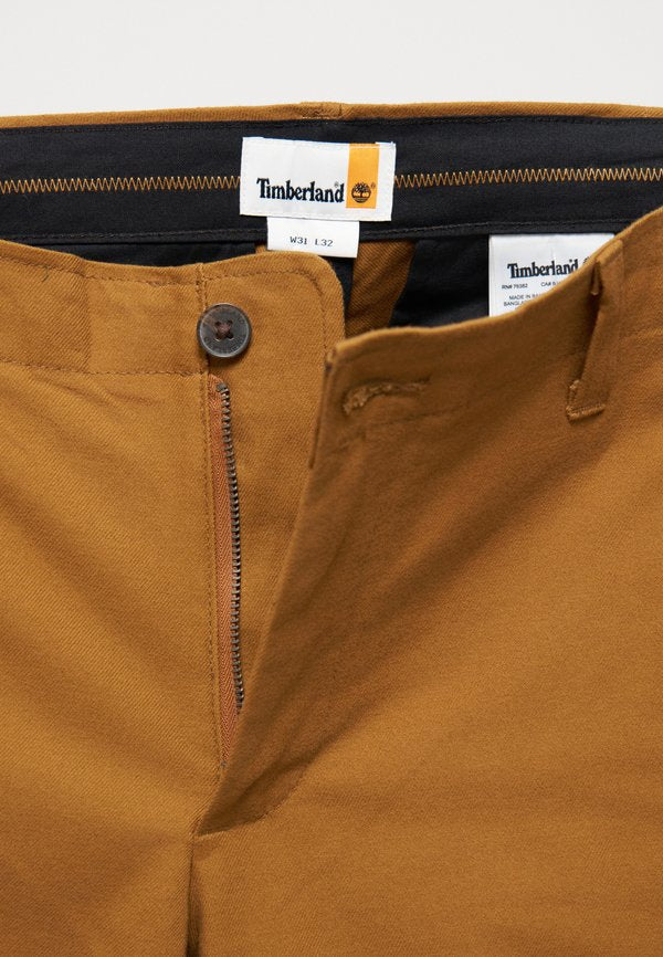 Timberland