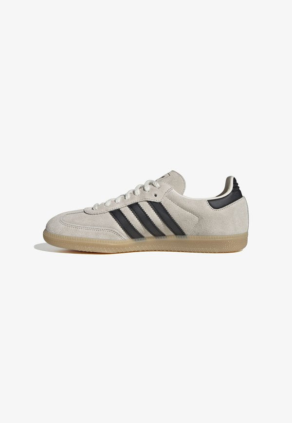 adidas Originals SAMBA OG - Trainers - chalk white core black gum