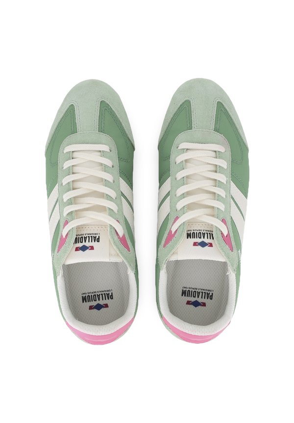 Palladium PALLARACER FLAME