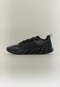 Nike Sportswear NIKE AVA X BREATHE UNISEX - Trainers - black/anthracite/dark smoke grey