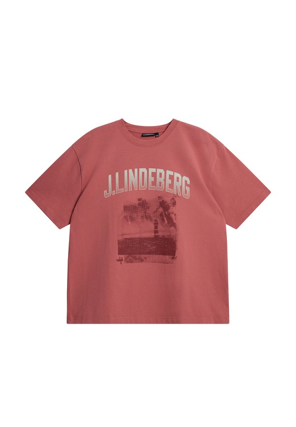 J.LINDEBERG