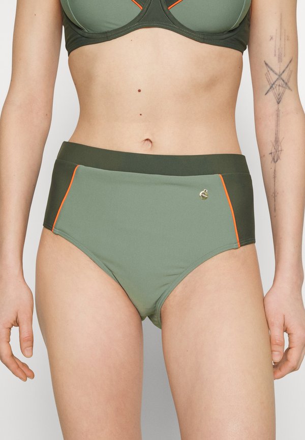 LASCANA PANTS HIGHWAIST