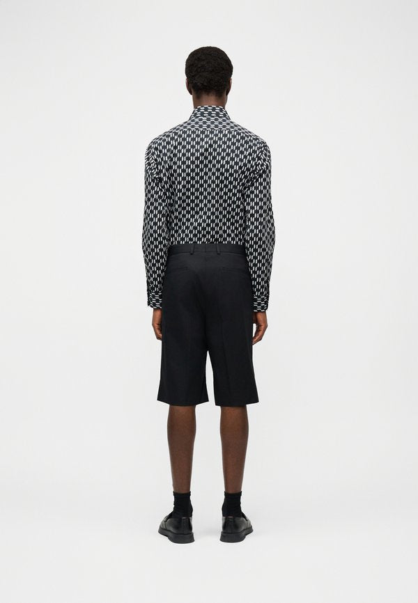 KARL LAGERFELD BERMUDAS