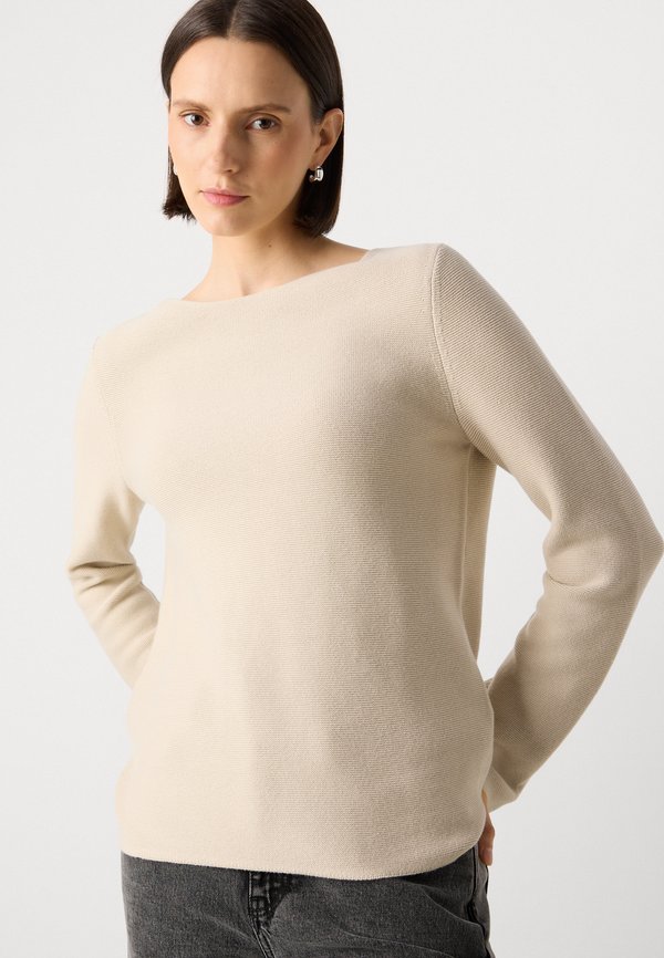Marc O'Polo LONGSLEEVE BOAT NECK