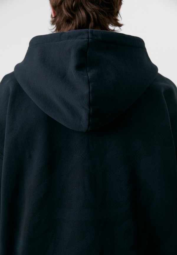 Karl Lagerfeld Jeans KLJ X ATELIER HOODIE UNISEX
