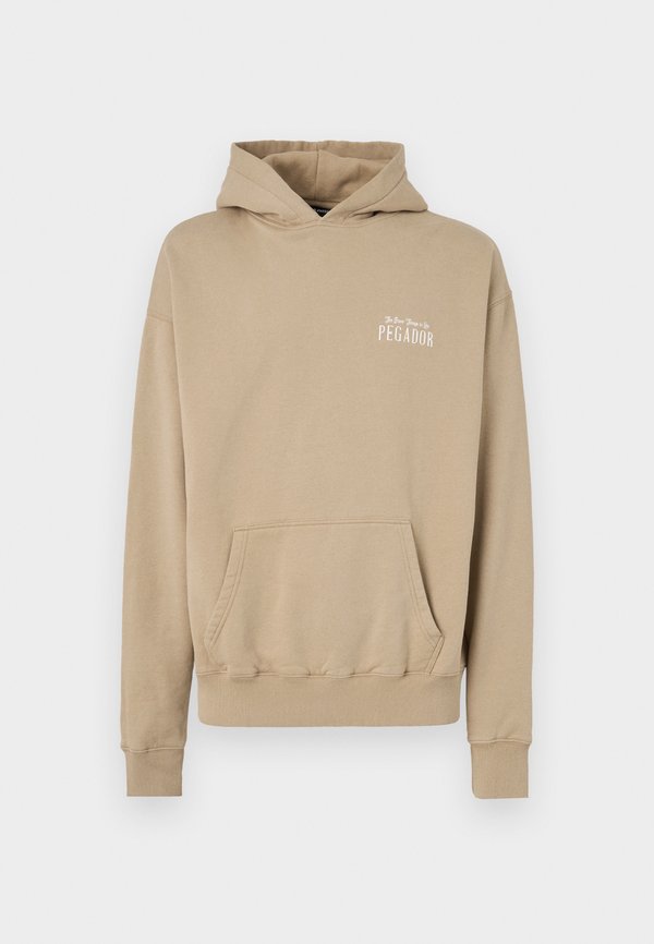 Pegador LEANDER OVERSIZED FIT