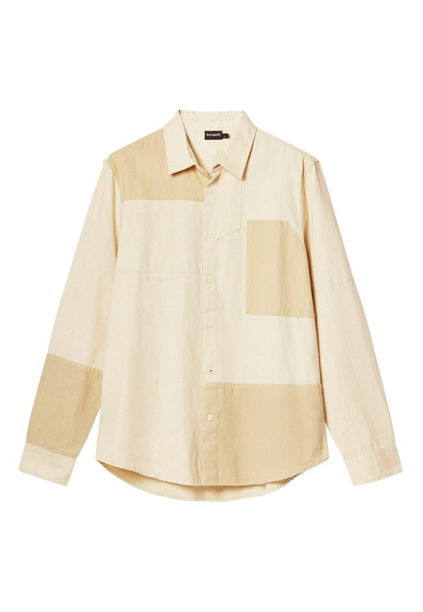 Desigual PATCHWORK TWILL