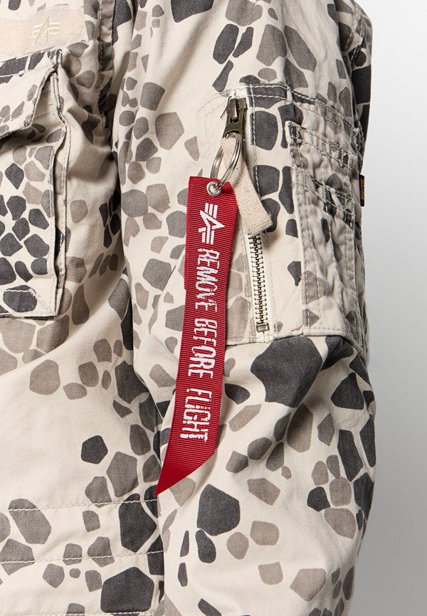 Alpha Industries