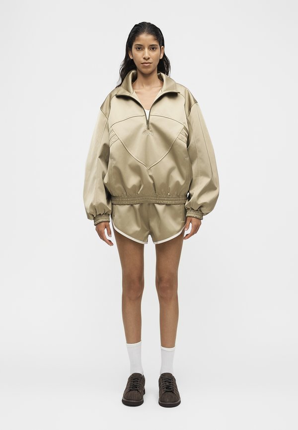 adidas Originals MUNICH - Shorts - gold-coloured