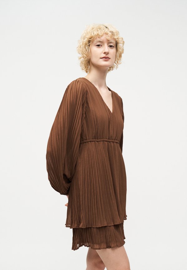 Vero Moda VMDORA V NECK DRESS