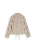 TOM TAILOR LOOSE FIT MIT BRUSTTASCHEN
