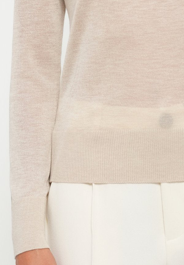 ONLY ONLMETTE ROLL NECK