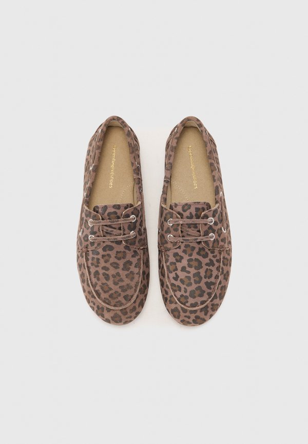 Copenhagen Shoes SAVANNAH