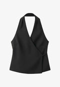 Mango ADULT - Blouse - black