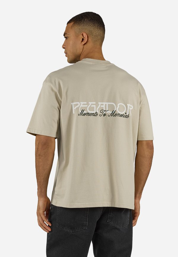Pegador ZERNEZ