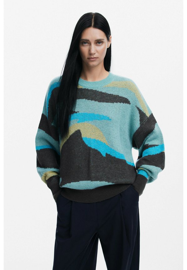 Desigual