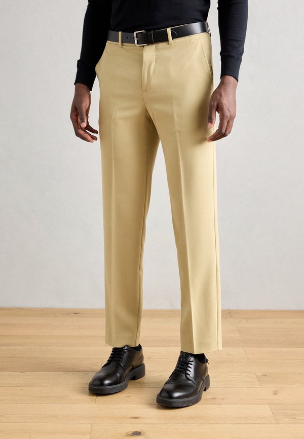 Lindbergh RELAXED FIT FORMAL PANTS