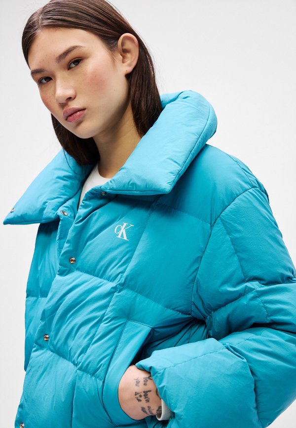Calvin Klein Jeans PUFFER