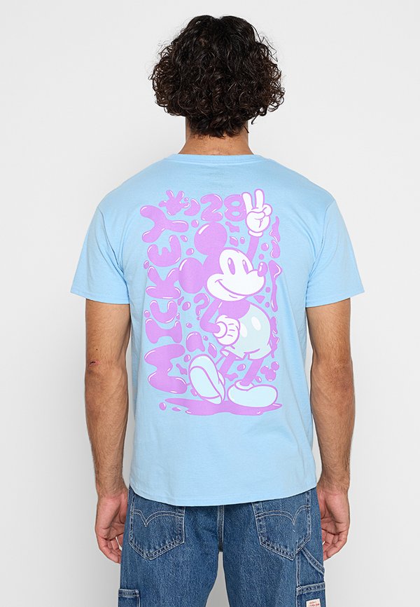 Disney GRAFFITI MICKEY