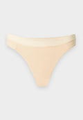 Calvin Klein Underwear THONG - SEDUCTIVE COMFORT - Thong - peach bliss