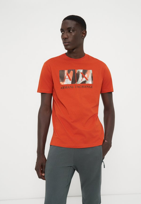 Armani Exchange