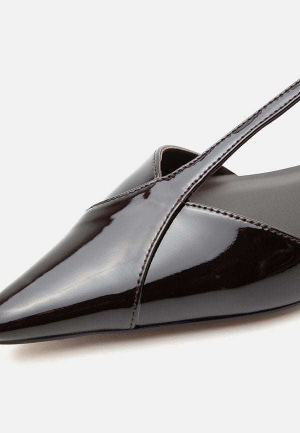 Zign by Zalando LEATHER