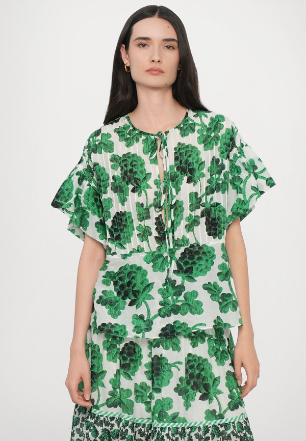 Diane von Furstenberg HELEN