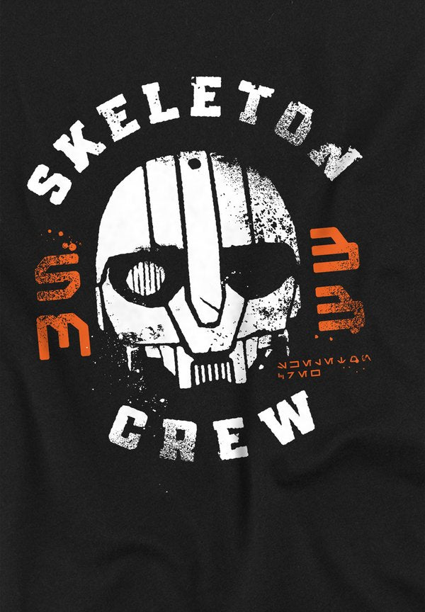 Star Wars STAR WARS SM33 CREW BADGE