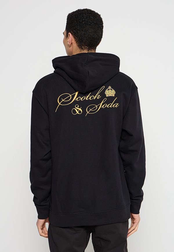Scotch & Soda RELAXED FIT