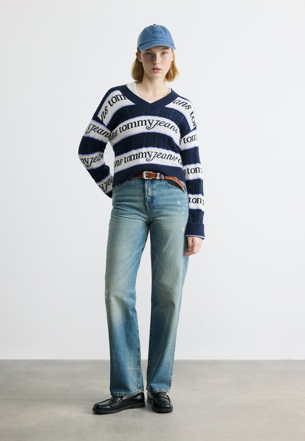 Tommy Jeans KIRA SLIM