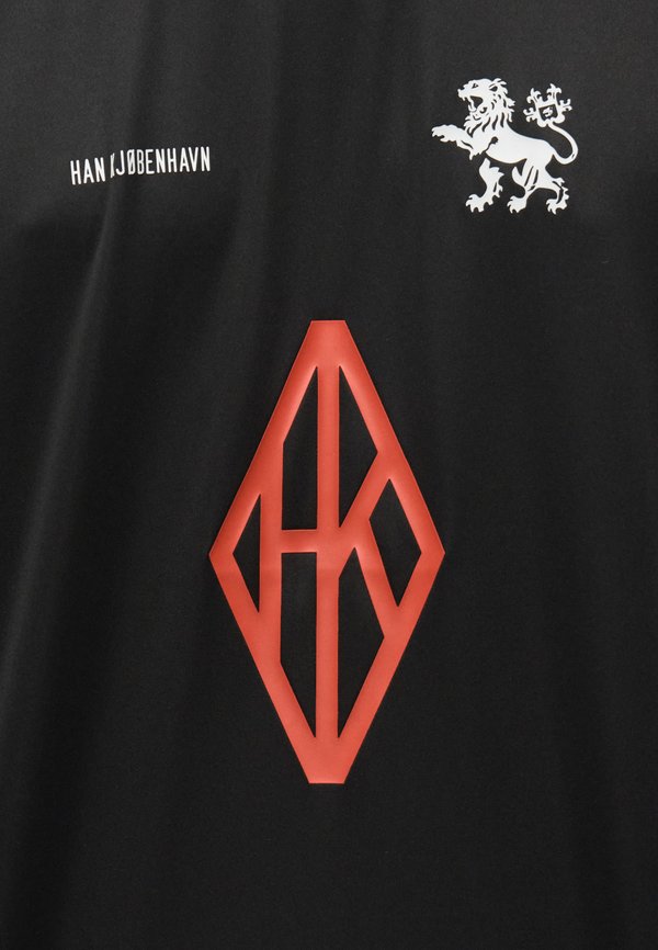 Han Kjøbenhavn DIAMOND FOOTBALL TEE