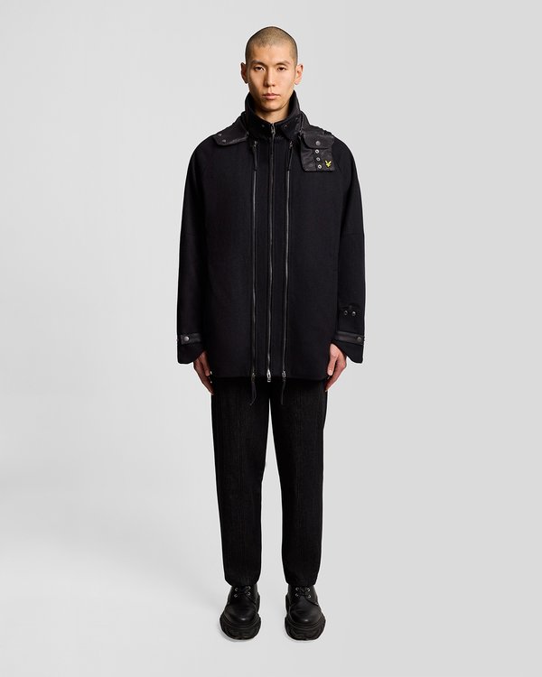 Lyle & Scott ARUN ROSE