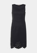 Anna Field by Zalando SLEEVELESS LASERCUT DRESS