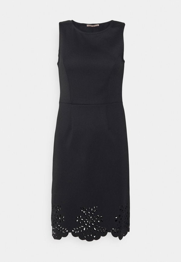 Anna Field by Zalando SLEEVELESS LASERCUT DRESS