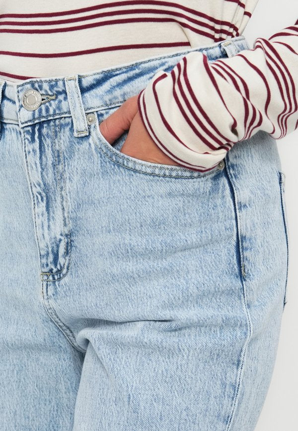 Vero Moda VMTESSA RHINE FOLD
