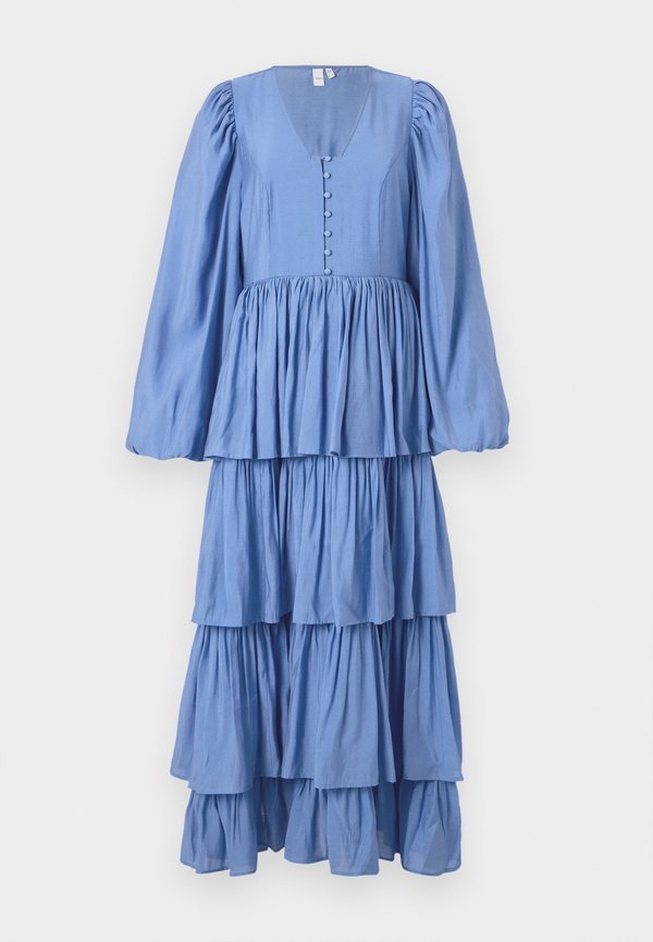 YAS YASLILO LONG DRESS