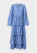 YAS YASLILO LONG DRESS