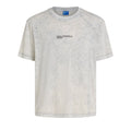 Karl Lagerfeld Jeans RELAX WASHED TEE