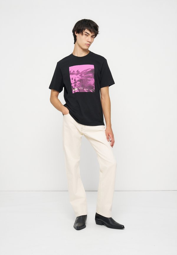 7 for all mankind MODERN STRAIGHT REPOSE