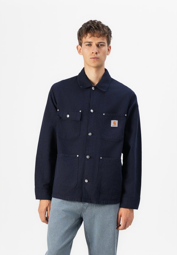 Carhartt WIP WALTER CHORE COAT SULLIVAN