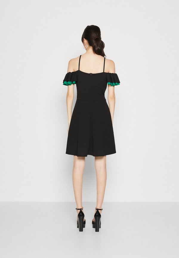 WAL G. LASSY RUFFLE MINI