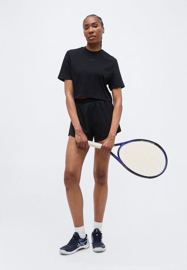 Björn Borg STUDIO CROPPED