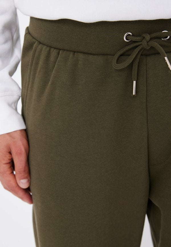 Pier One by Zalando STRAIGHT HEM RELAXED JOGGER