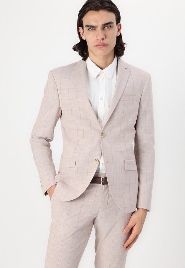 Isaac Dewhirst  NOTCH SUIT SLIM