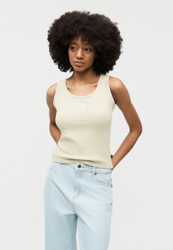 Alpha Industries WORLD SLIM TANK